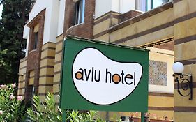 Avlu Hotel